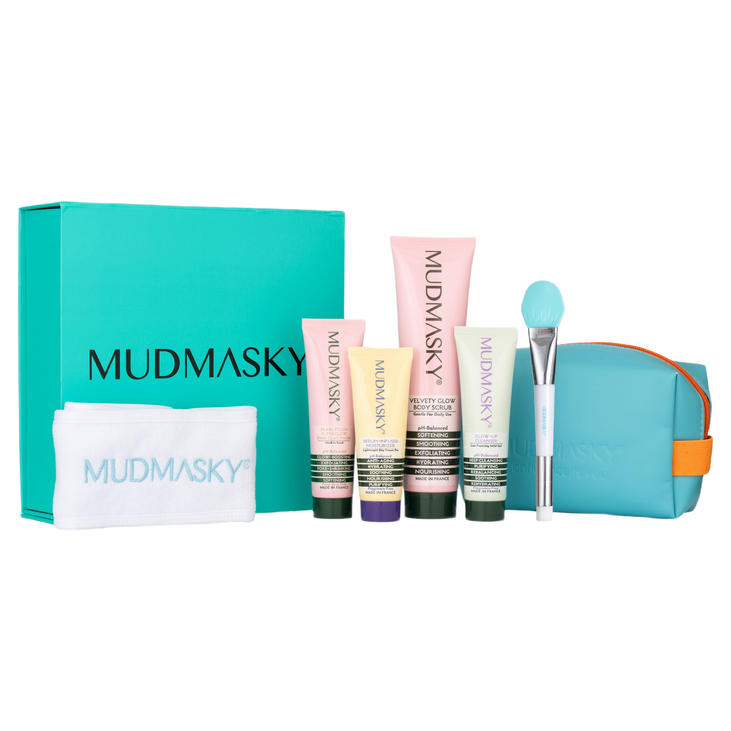 Das Guiding Glow Geschenkset