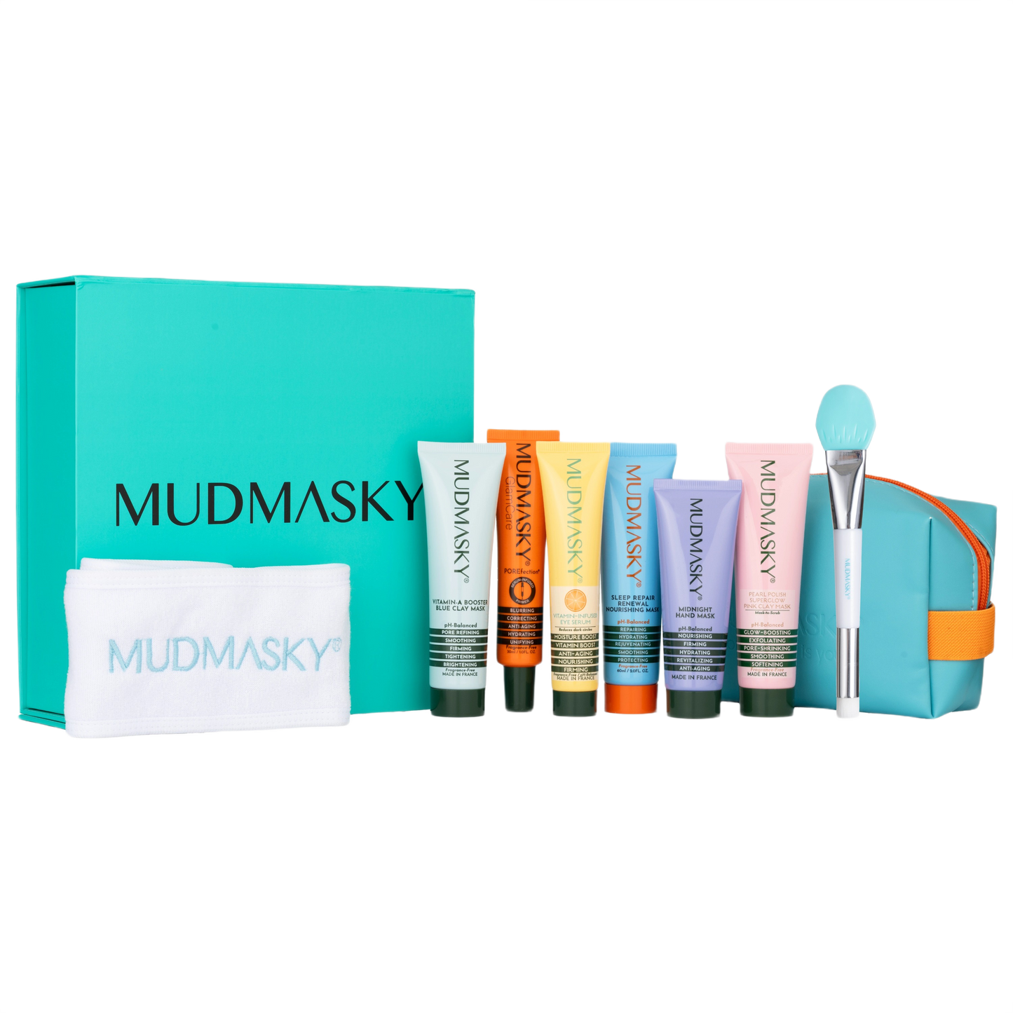 Geburtstagsgeschenk für Zuhause und Wellness