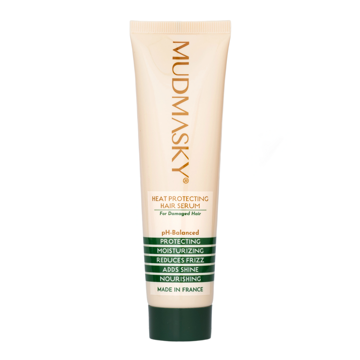 Hitzeschutz-Haarserum