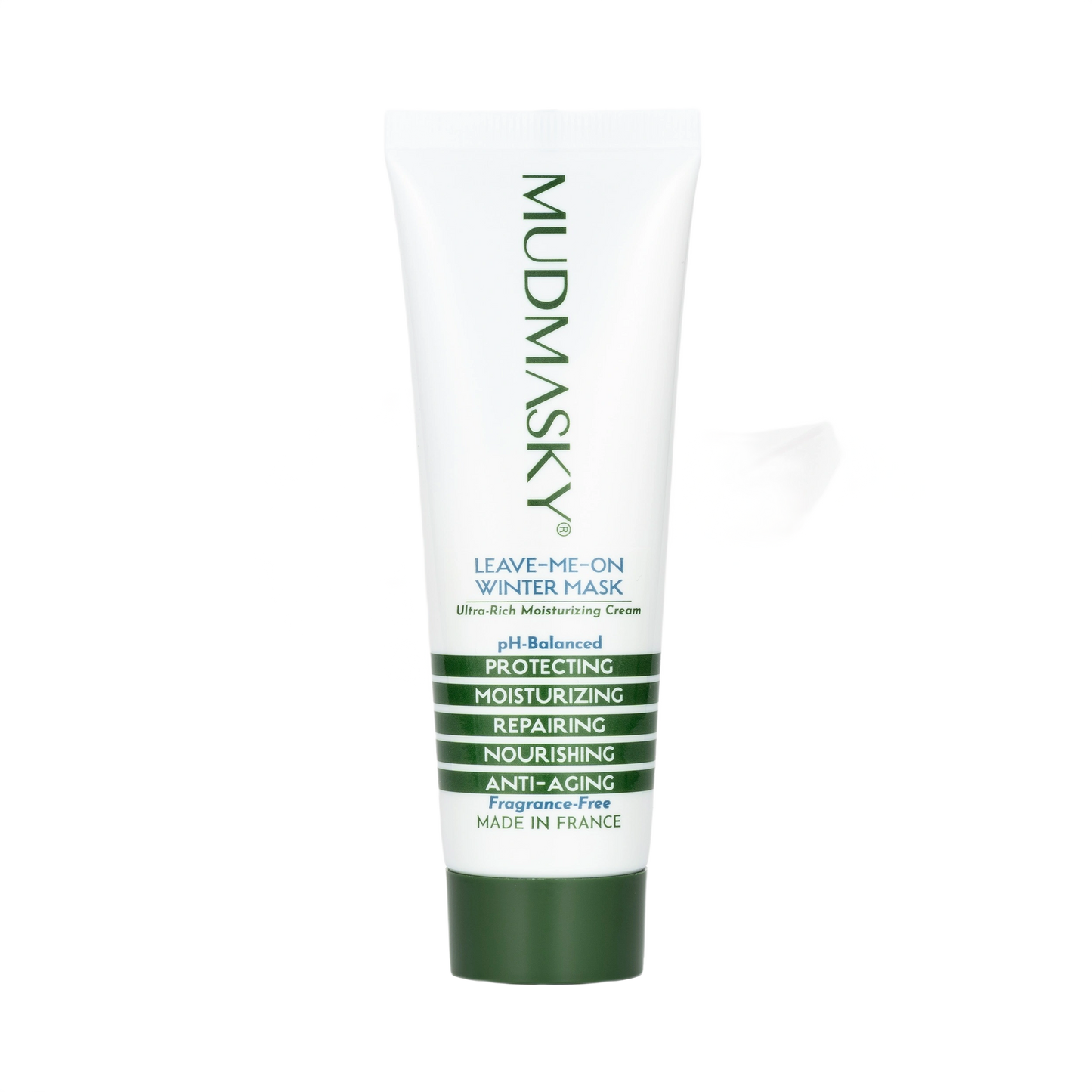 Leave-Me-On Wintermaske