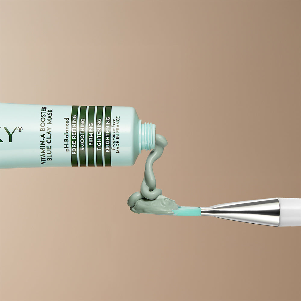 MUDMASKY® Silikonbürste