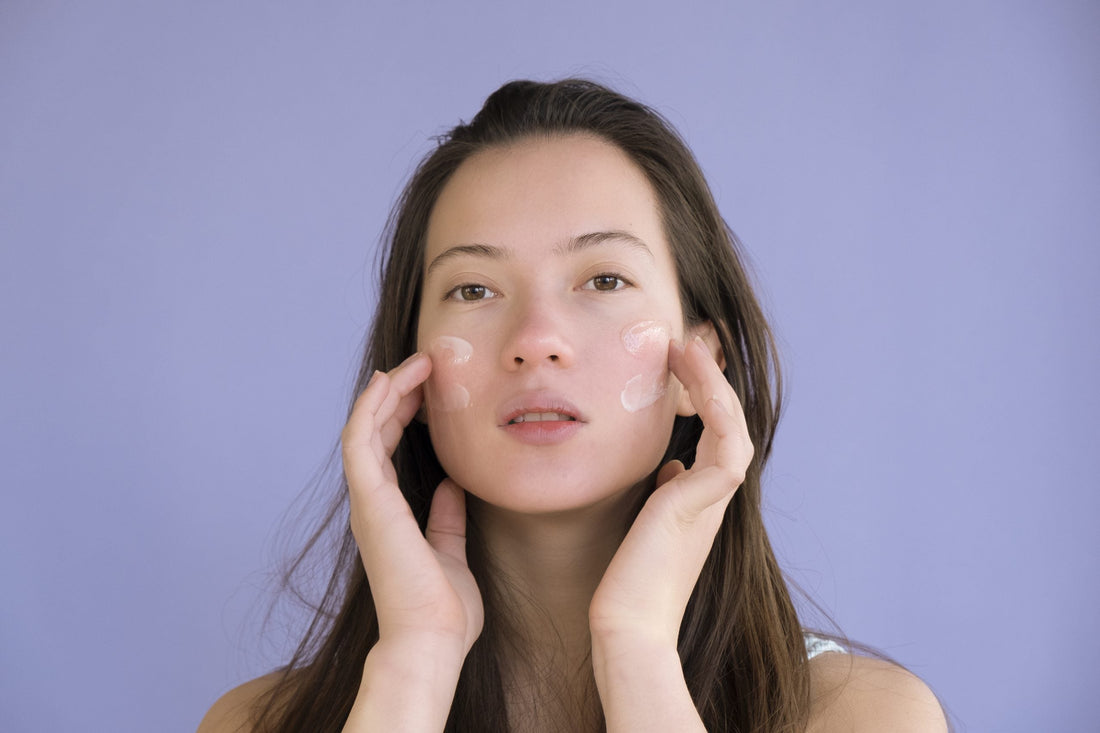 Ontdek jouw unieke huidtype: een gids voor een stralende huid