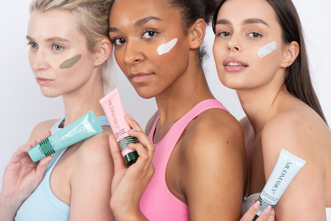 Alles wat je moet weten over effectieve acne behandeling (in 5 stappen)