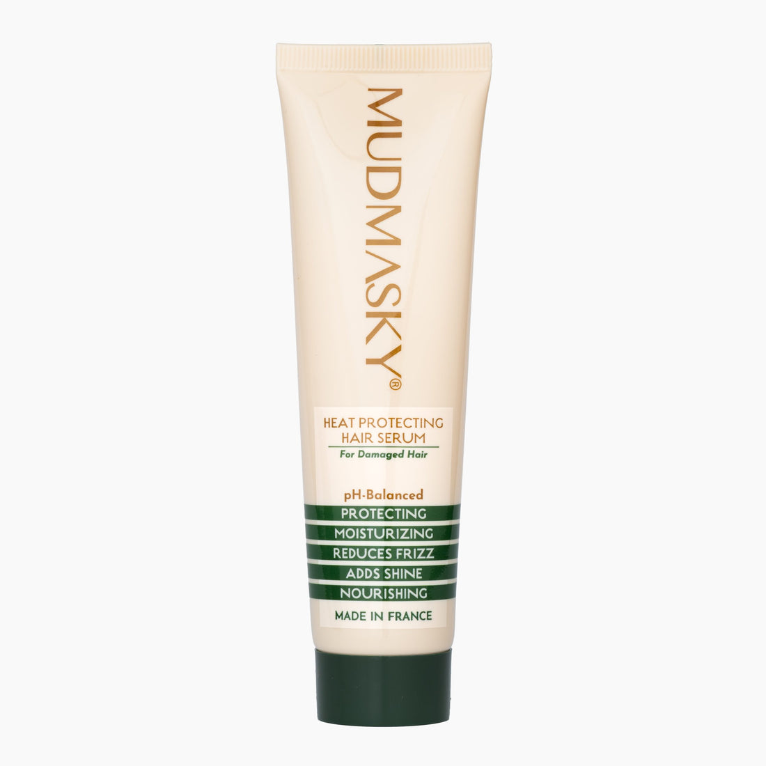 La protection thermique est devenue indispensable pour la santé des cheveux