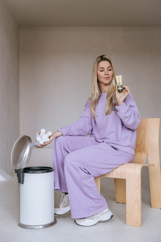 Retinol: Die Gefährliche Wahrheit Hinter Diesem Beliebten Hautpflege-Inhaltsstoff