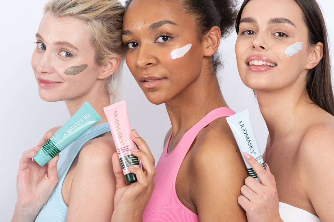 Should You Moisturise after Applying a Clay Mask?