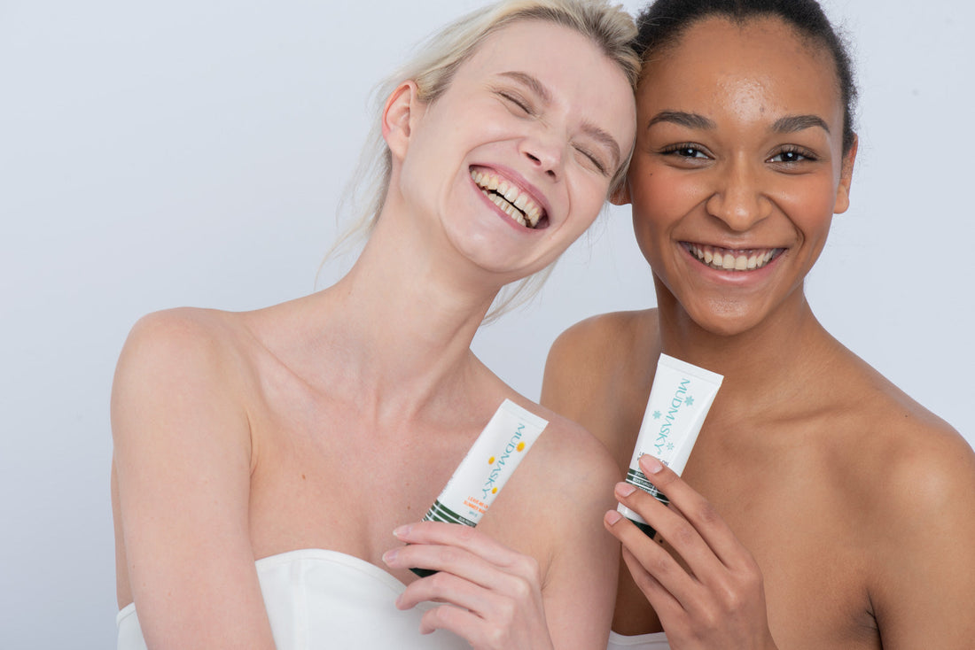 Nieuw jaar, nieuwe (winter) huidverzorging.