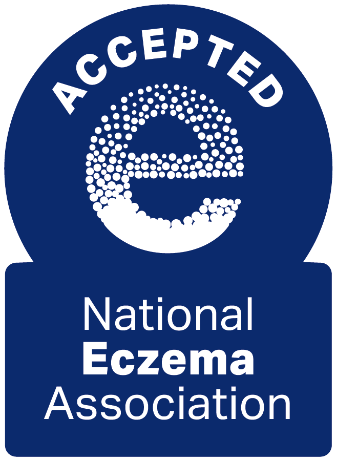 Why the NEA Seal of Acceptance Matters for Eczema Moisturizers