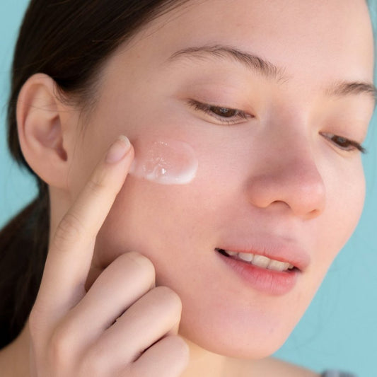 Was ist biologische Hautpflege?