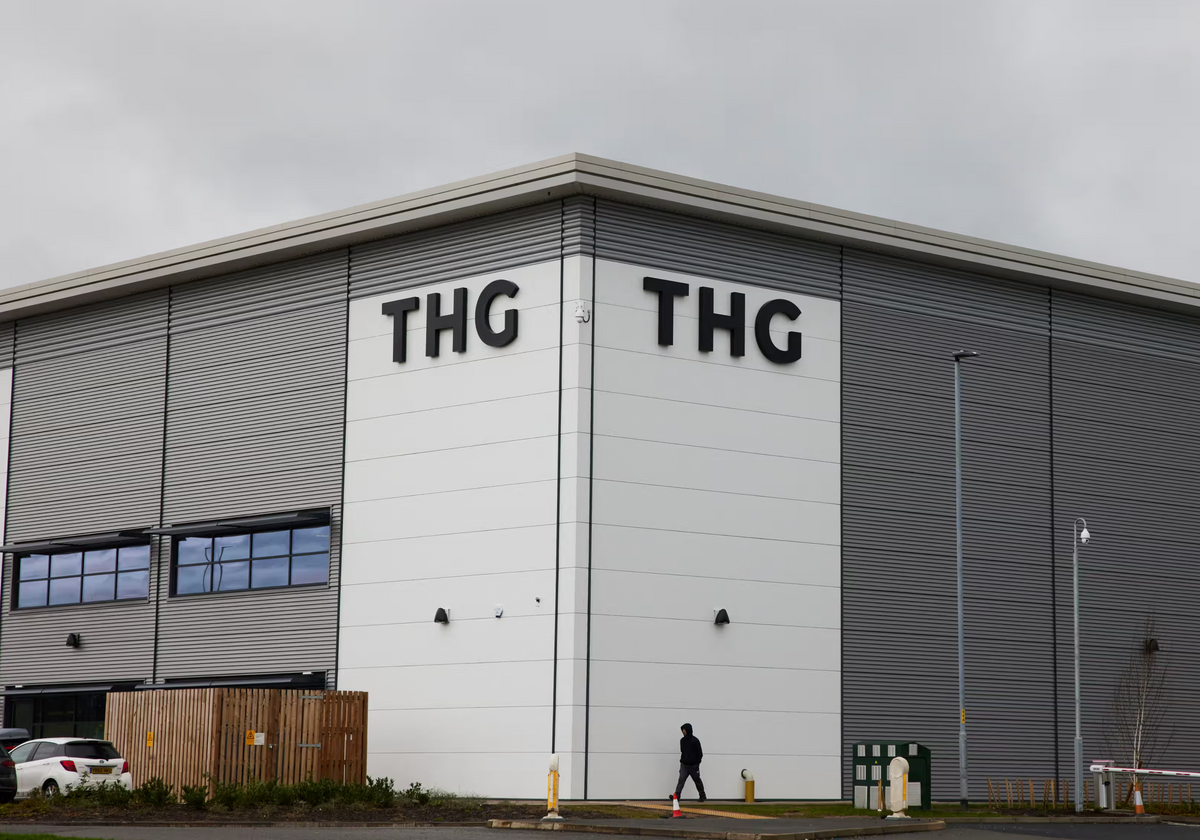 THG Experiences Q4 Growth, Boosted by Beauty Division's Performance ...