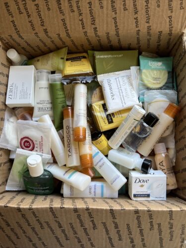 Das Ende der Minishampoos in Deutschen Hotels naht?