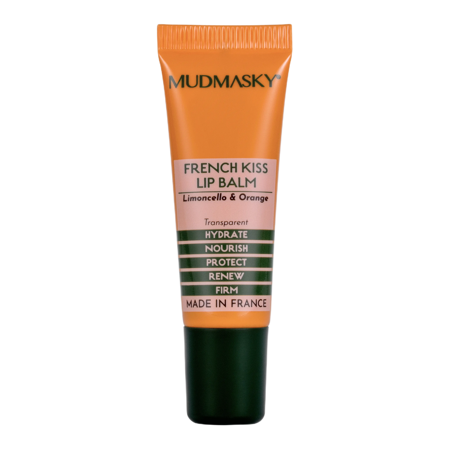 French Kiss Lippenbalsam