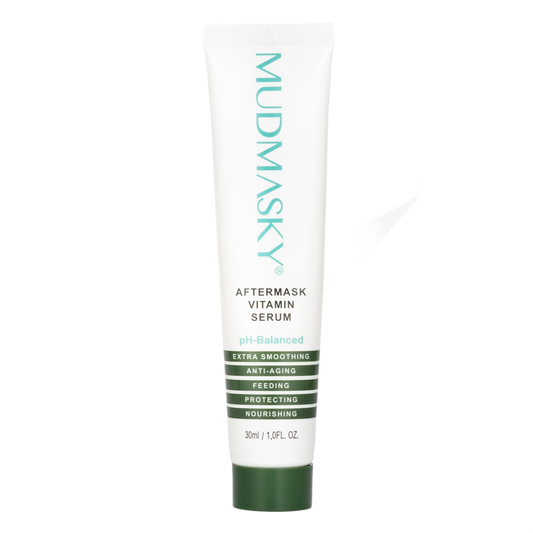 Aftermask Vitamin-Serum