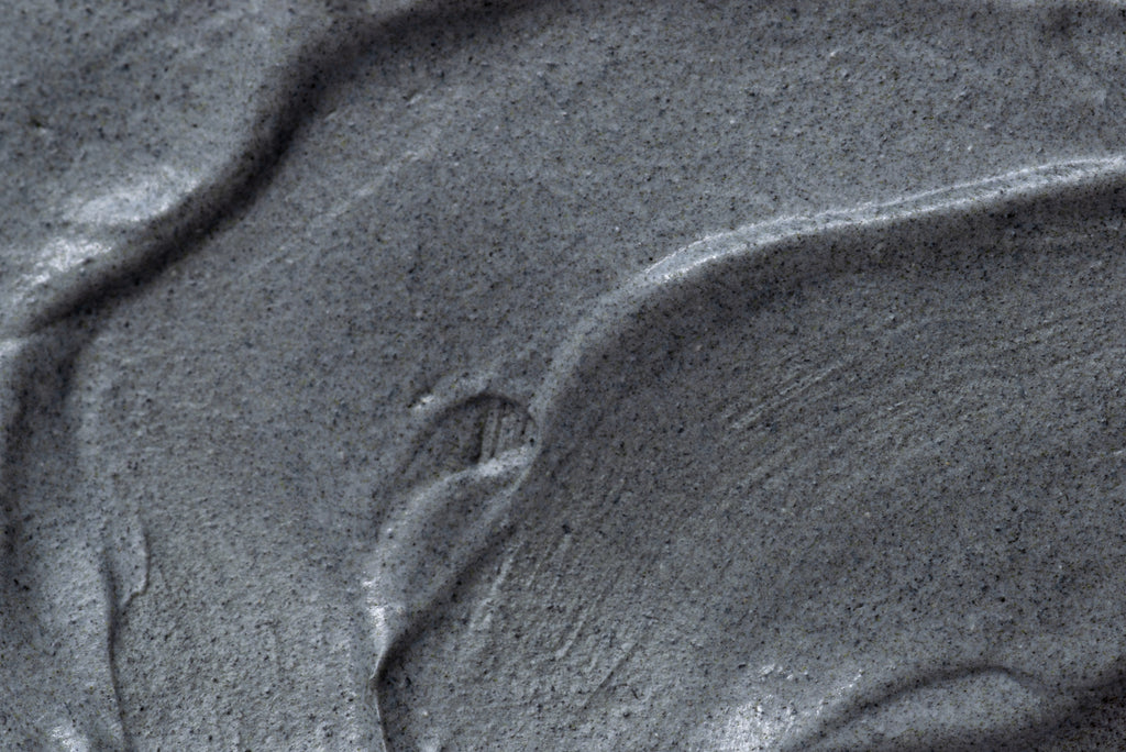 Bentonite Clay Grade