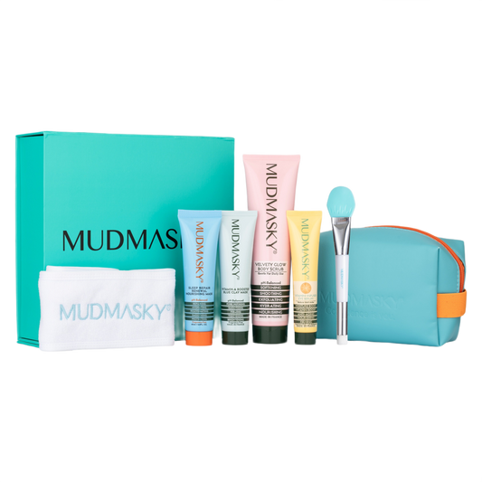 Das Mentor-Geschenkset