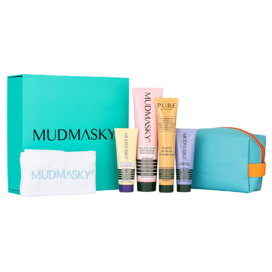 Das Legacy-Geschenkset