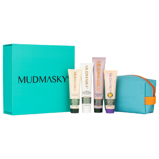 Haarpflege-Geschenkset