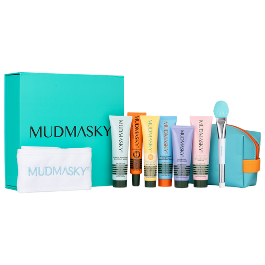 Geburtstagsgeschenk für Zuhause und Wellness