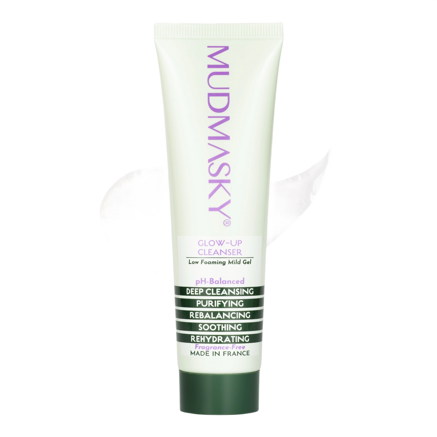 Glow-Up Reinigungsgel