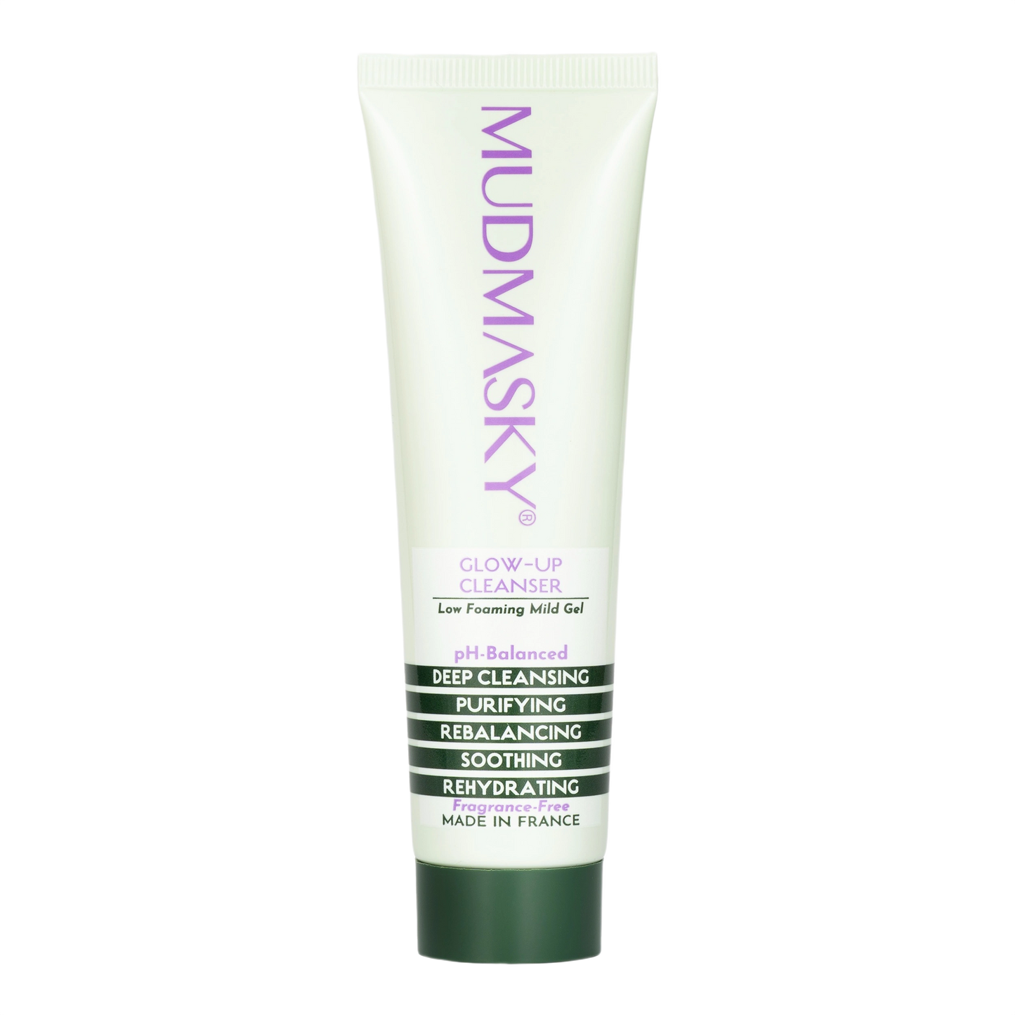 Glow-Up Reinigungsgel