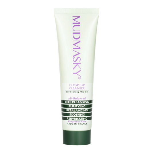 Glow-Up Reinigungsgel