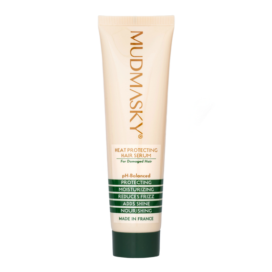 Hitzeschutz-Haarserum