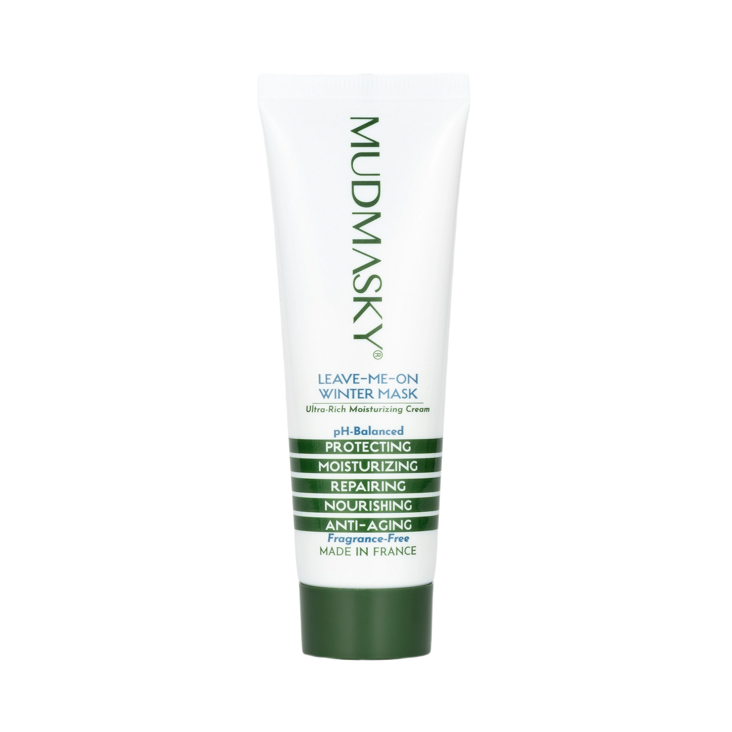 Leave-Me-On Wintermaske