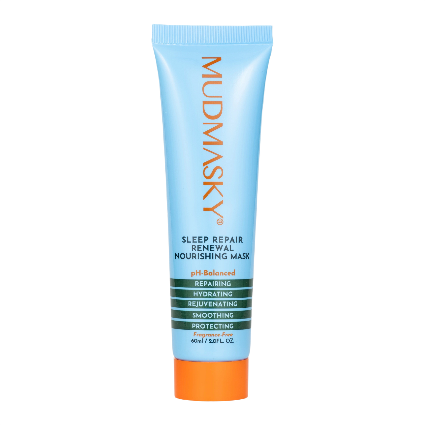 Schlafreparatur- und Erneuerungs-Nährmaske