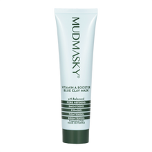 Vitamin-A-Booster Blaue Tonmaske