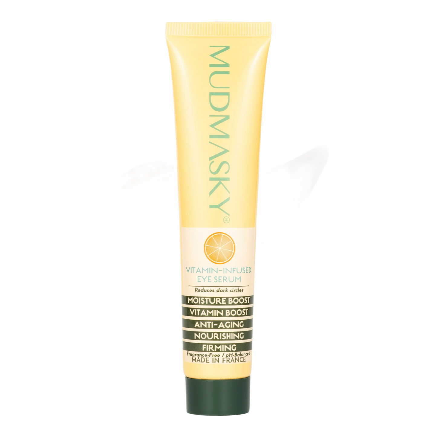 Vitaminangereichertes Augenserum