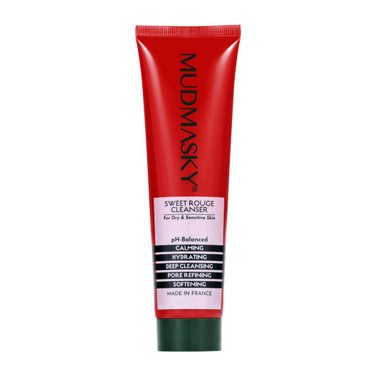 Sweet Rouge Reiniger