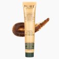 Saved by the Scrub for Underarms 75ML: Geruchsneutralisierendes Peeling für frische Achselhöhlen