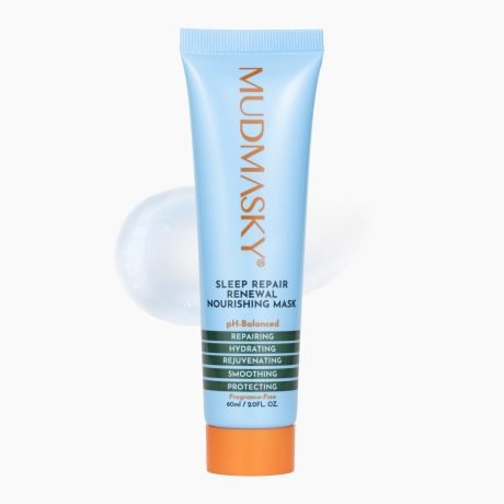 Sleep repair renewal nourishing mask combo full size