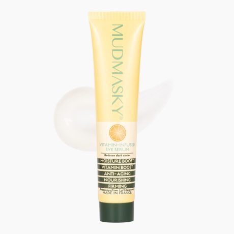 Vitamin infused eye serum combo full size