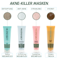 Akne-Killer Masken – (VALUE €148)