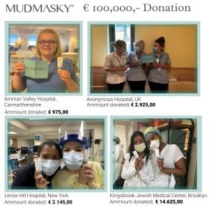 Donation-Hospitals