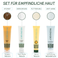 Set Für Empfindliche Haut – (VALUE €145)